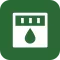 Intelligent water use